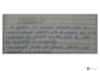 write neat handwritten assignments on time